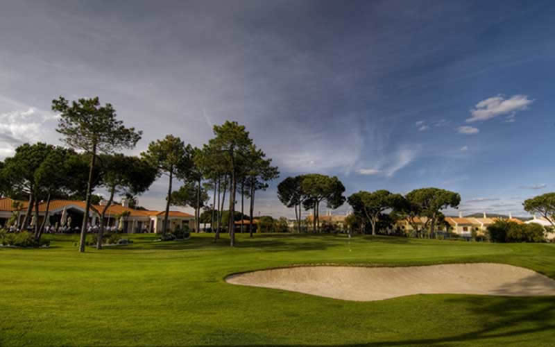 pestana vila sol golf course